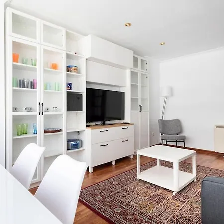 Apartamento Betanzos Centro Διαμέρισμα *