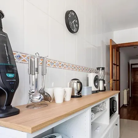 Apartamento Betanzos Centro Διαμέρισμα