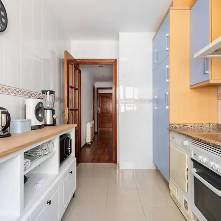 Apartamento Betanzos Centro Διαμέρισμα *