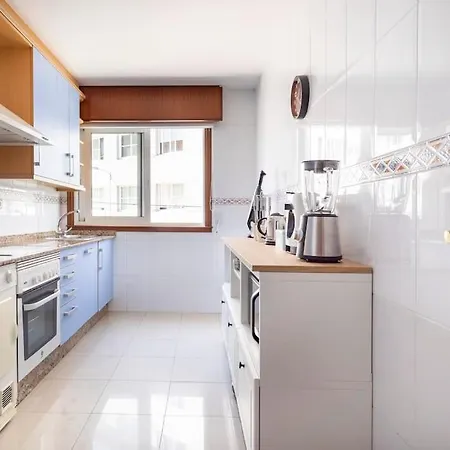 Διαμέρισμα Apartamento Betanzos Centro *