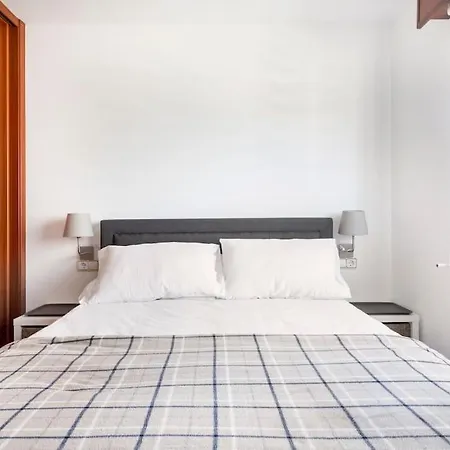 Apartamento Betanzos Centro Διαμέρισμα Betanzos