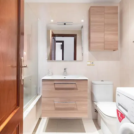 Apartamento Betanzos Centro