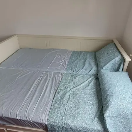 Διαμέρισμα Apartamento Betanzos Centro *