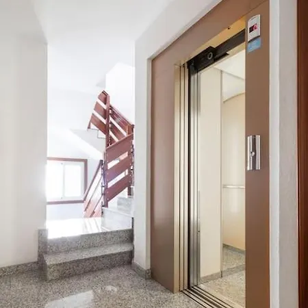 Διαμέρισμα Apartamento Betanzos Centro *