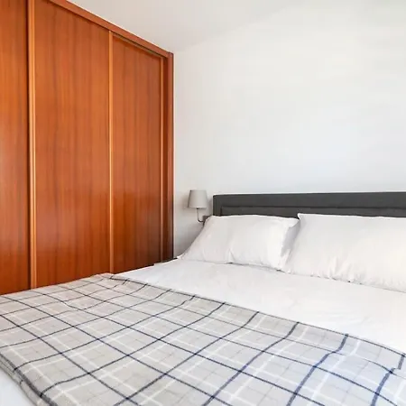 Apartamento Betanzos Centro Διαμέρισμα Betanzos