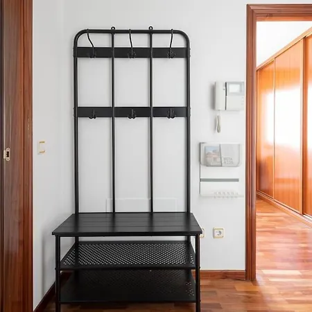 Διαμέρισμα Apartamento Betanzos Centro *