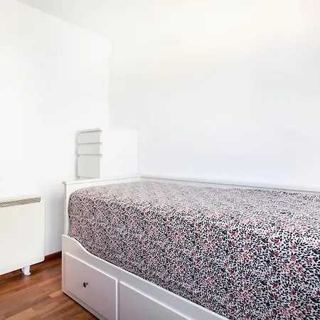 Apartamento Betanzos Centro Betanzos