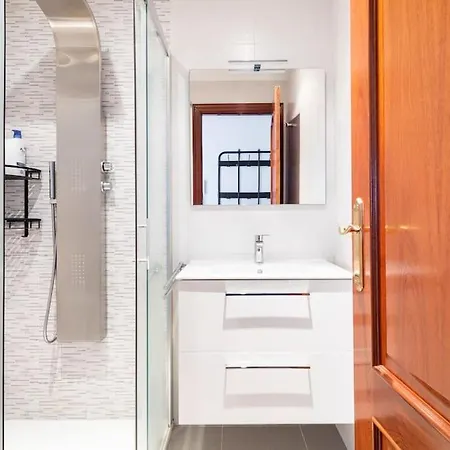 Διαμέρισμα Apartamento Betanzos Centro